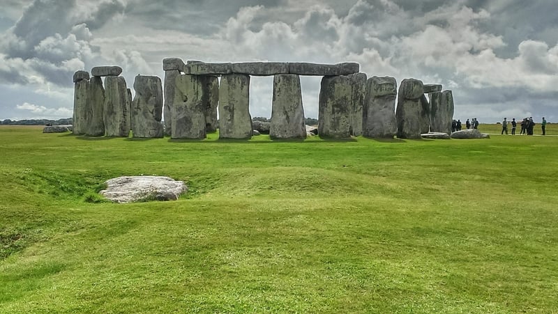 Ancient Civilizations Visits